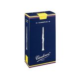  Dăm kèn Clarinet Bb Vandoren Traditional 3.5 