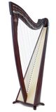  Đàn Harp Camac Concert Lever Excalibur 