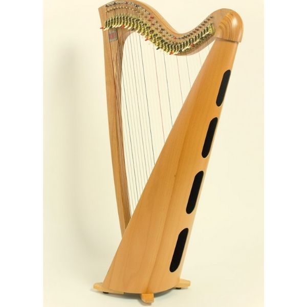 Đàn harp Lever Teifi Siff Saff