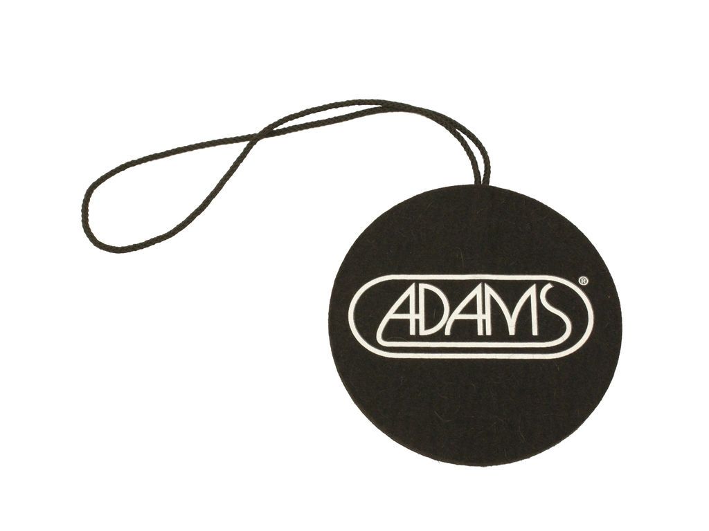 Miếng Giảm Âm Trống Timpani Adams Feltmuffle for timpani, 130 x 6 mm, Black