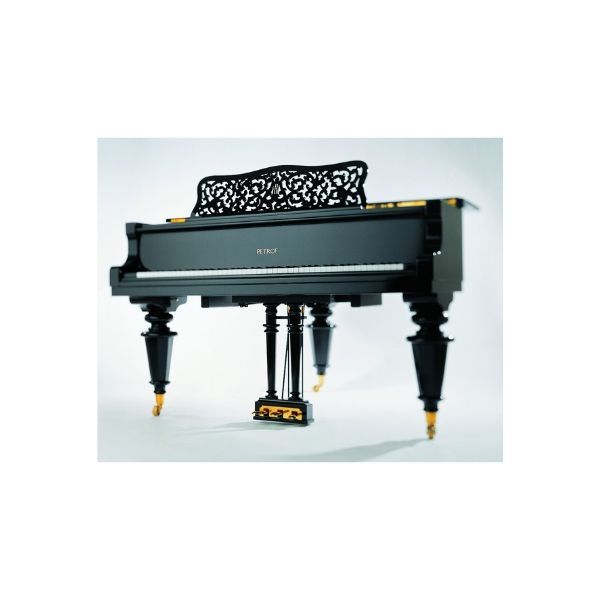  Grand Piano Petrof Style Collection Grand P173 Breeze Klasic 