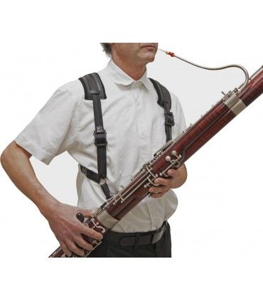  Dây đeo kèn Bassoon BG-B10C 