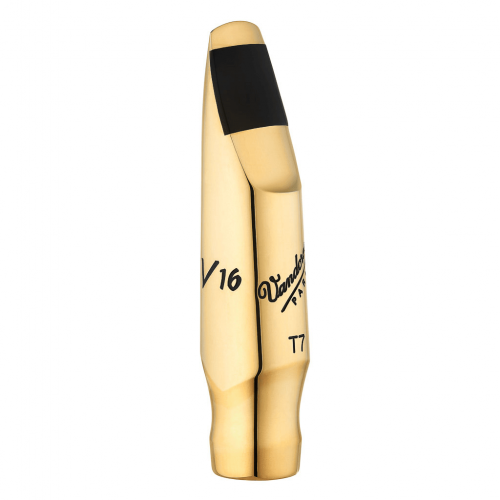 Bec kèn Saxophone Tenor Vandoren V16 T7 metal