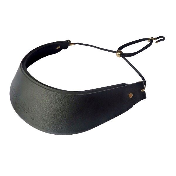 Dây đeo kèn Saxophone Brancher Crescent MAT Size L