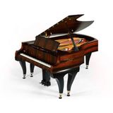  Grand Piano Petrof Special Collection KRŠÁK 