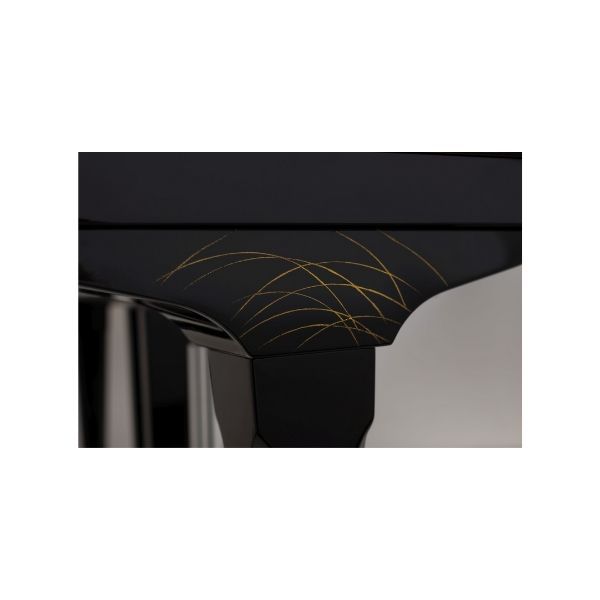 Đàn Piano Grand Petrof Special Collection Maki-e