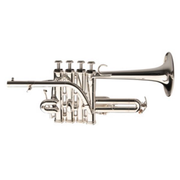  Trumpet Adams Piccolo 
