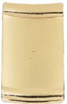 Ligatures Saxophone Alto Vandoren Optimum LC07P with Synthetic Cap