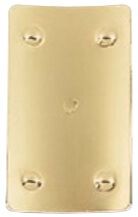 Ligatures Saxophone Alto Vandoren Optimum LC07P with Synthetic Cap