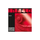  Bộ dây đàn Violin Infeld red 4/4 medium 