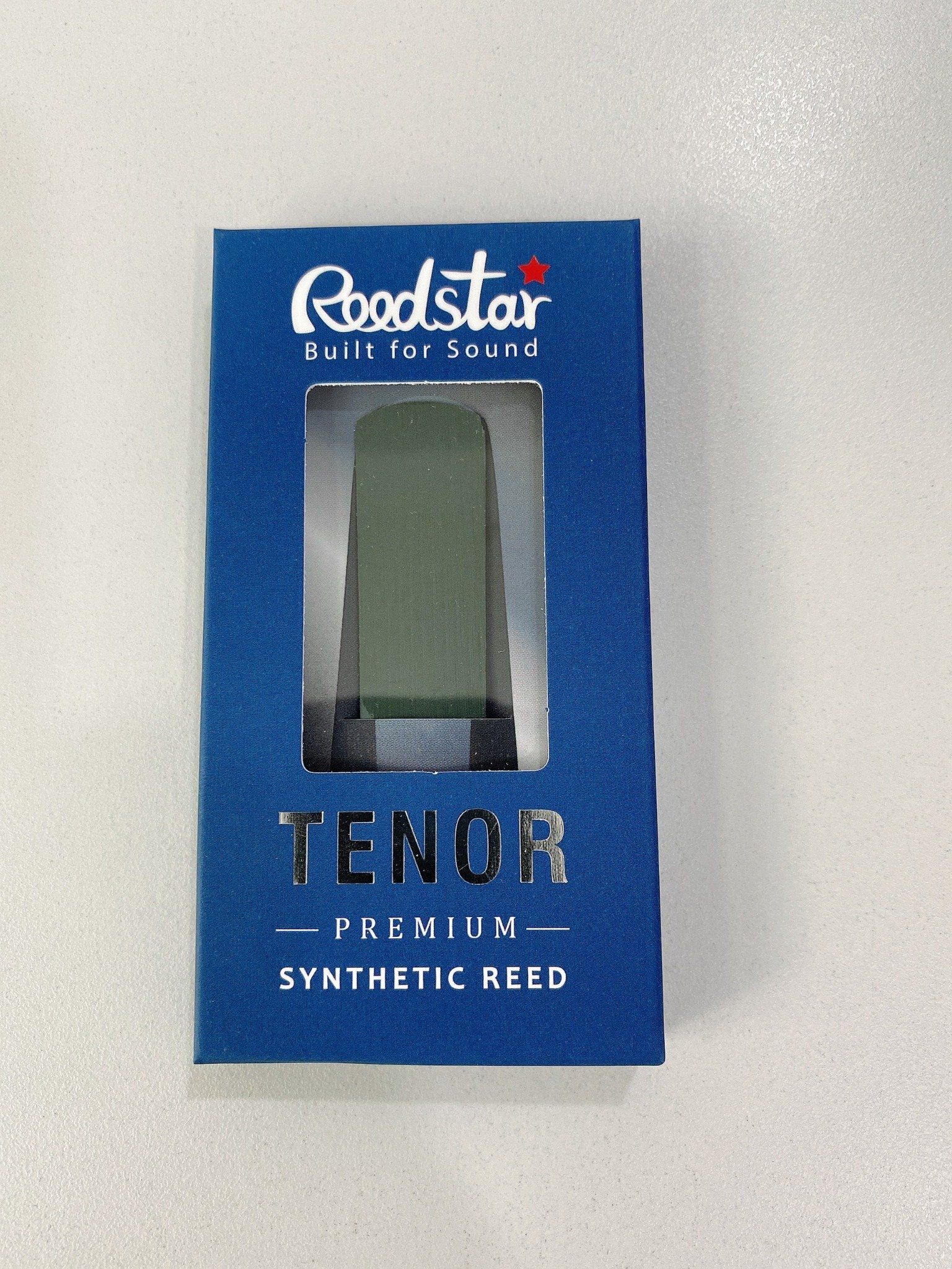 Dăm kèn Saxophone Tenor Reedstar Premium 2.5
