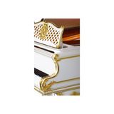  Grand Piano Petrof Special Collection Rococo 