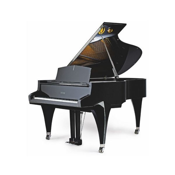  Grand Piano Petrof Special Collection Sabina 