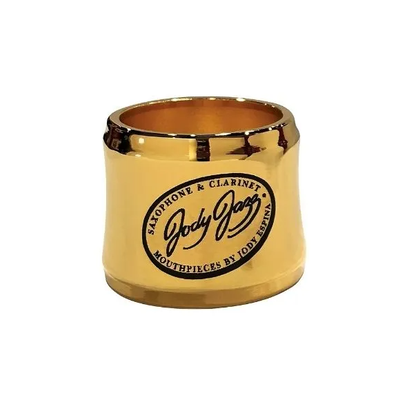 Ligature Saxophone Alto Power Ring AS1