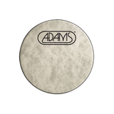  Mặt Trống Bass Drum Head Adams 36