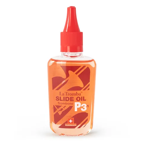 Dầu Bôi Trơn Kèn Trombone La Tromba Slide Oil P3