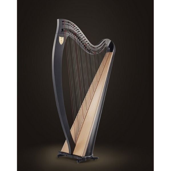Đàn Harp Lever Lyon & Healy Ogden
