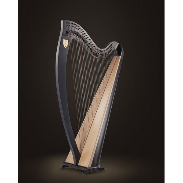  Đàn Harp Lyon & Healy Lever Ogden 