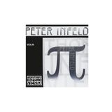  Bộ dây đàn Violin Peter Infeld 4/4 medium 