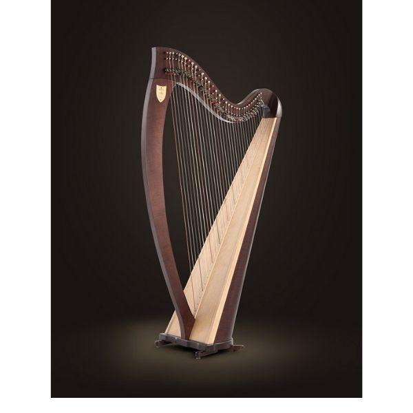  Đàn Harp Lyon & Healy Lever Ogden 