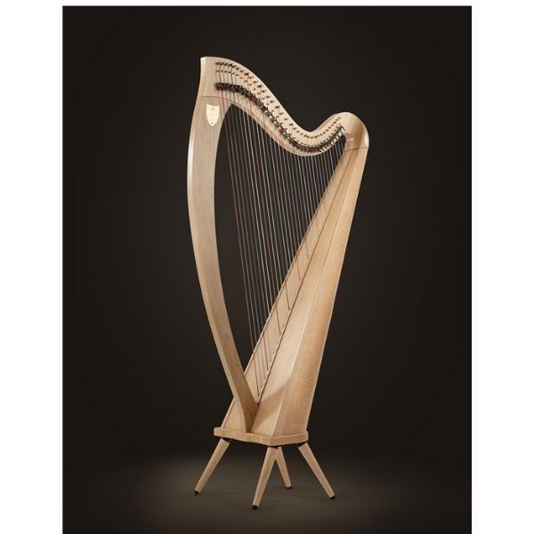 Đàn Harp Lever Lyon & Healy Ogden