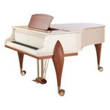  Grand Piano Petrof Special Collection Jubilee 