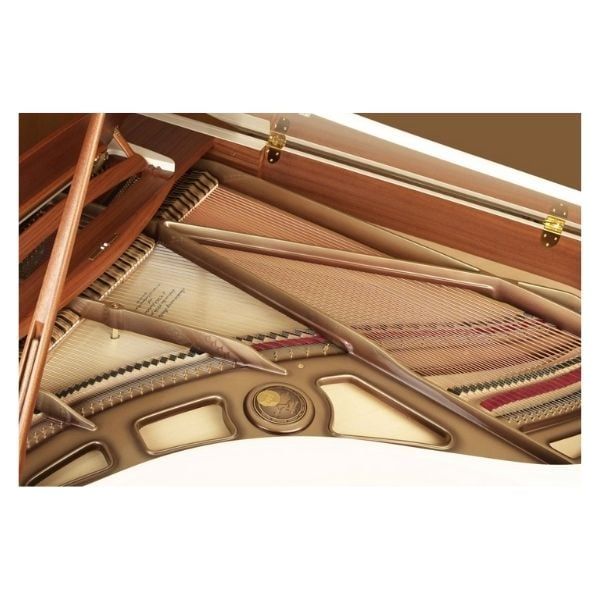  Grand Piano Petrof Special Collection Jubilee 