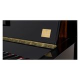  Upright Piano Petrof Special Collection Tiger Wood 