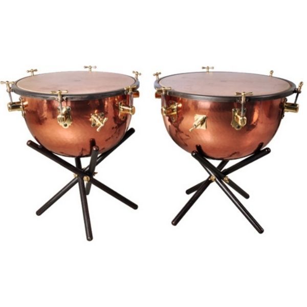 Timpani Adams Baroque