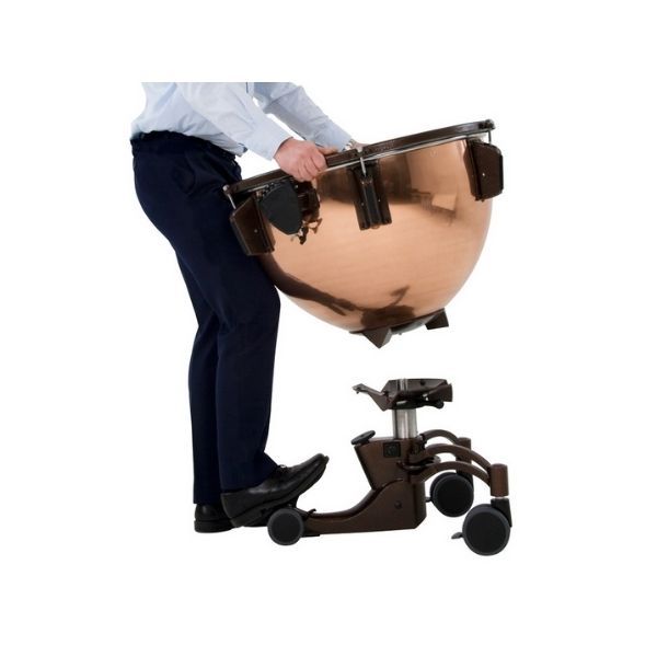Timpani Adams Revolution