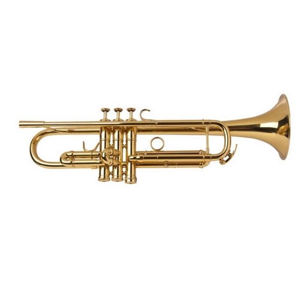 Kèn Trumpet Bb Adams A5