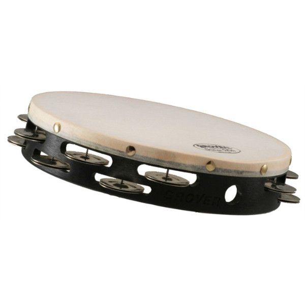  Tambourine Grover T2/GS 