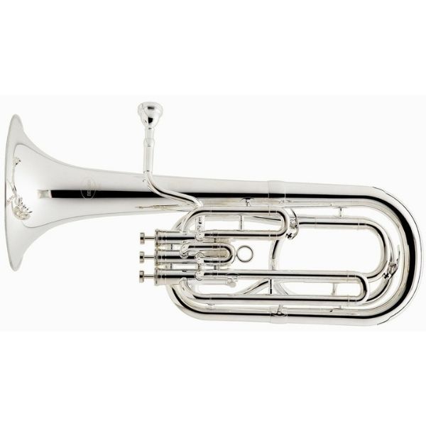 Kèn Baritone Besson BE157, Student, 3 Valves, Laquered