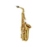  Alto Saxophone Yamaha YAS-62, Professional Series, High Fis, Gold lacquer (62C) 