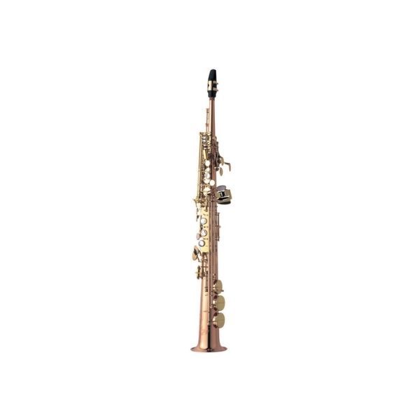 Kèn Saxophone Soprano Yanagisawa S-WO20