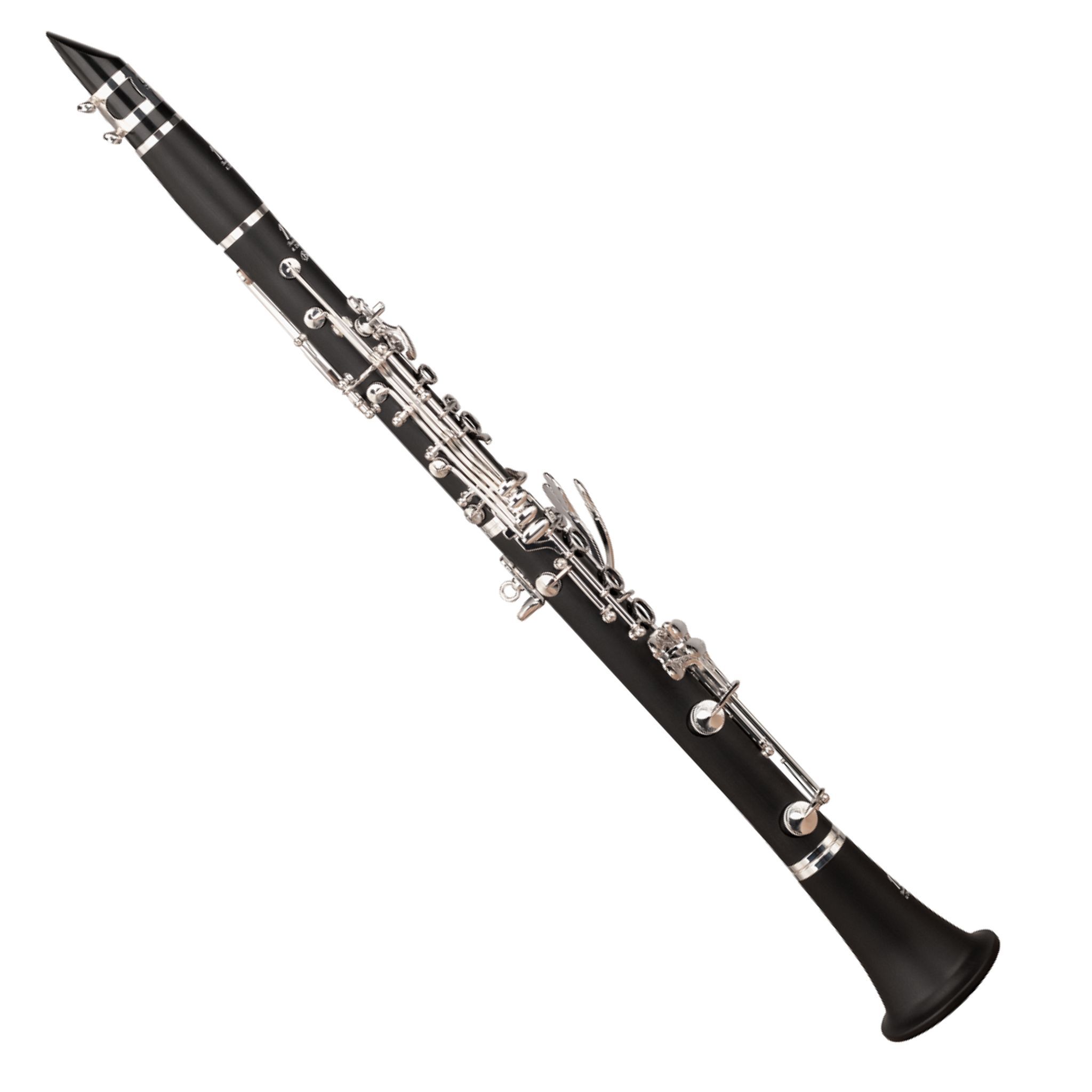 Kèn Clarinet RZ Base Bb CL3501-0