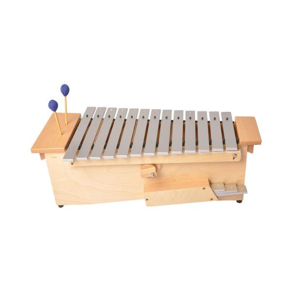 Đàn Metallophone Adams Kids AMA-16