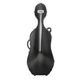  Hộp Đựng Đàn Cello Classic Without Wheels 2021 (Black) 