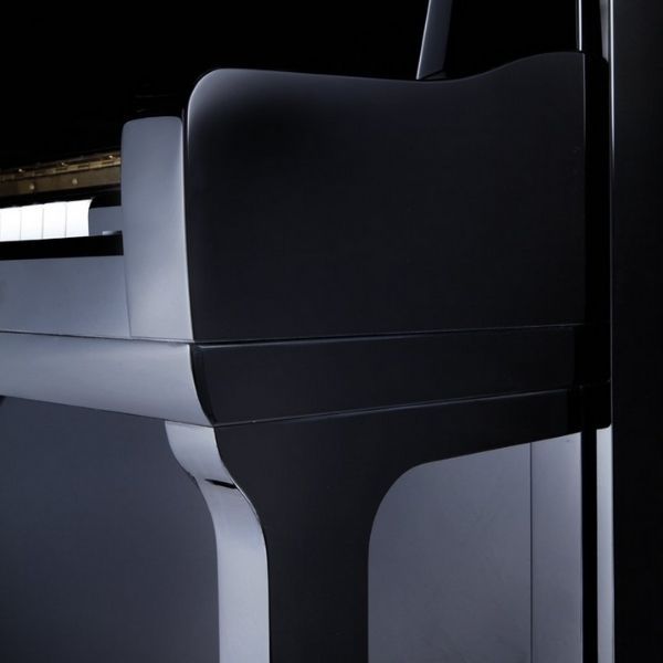 Đàn Piano Upright Petrof P 135 K1