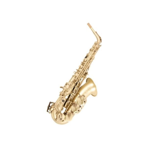 Kèn Saxophone Alto Selmer Reference, antique Laquered
