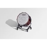  Concert Bass Drum Gen ll, Universal Stand and Cymbal Holder 40x18 