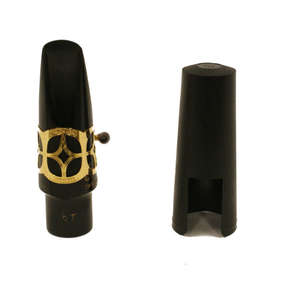 Bec kèn Saxophone Alto Bay 5ESC