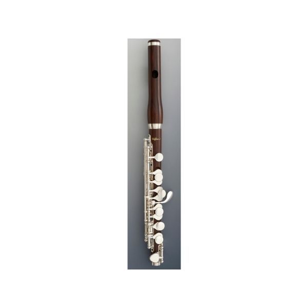 Kèn Piccolo Bulgheroni 401-R-GS palissander