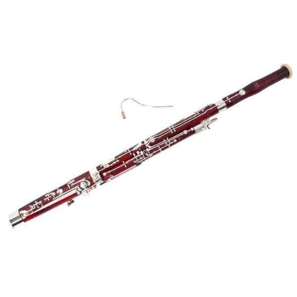 Kèn Bassoon Puchner Model Classic