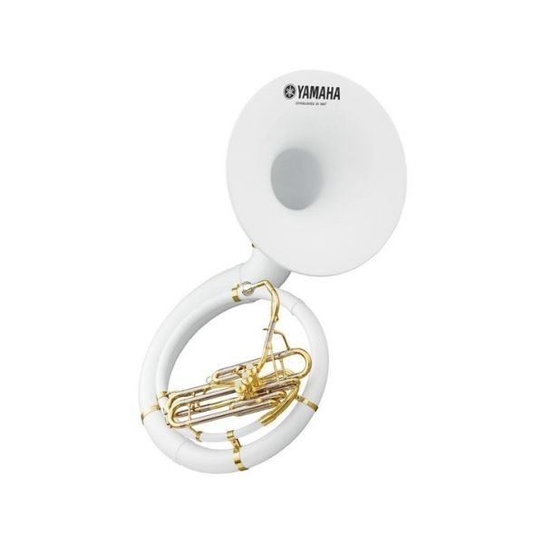 Kèn Sousaphone Bb Yamaha YSH301
