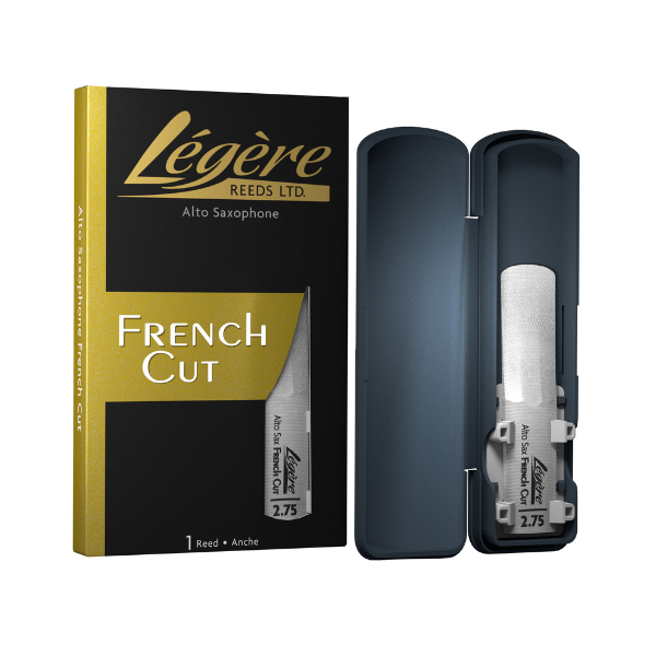 Dăm kèn Saxophone Alto Legere French Cut 2.75