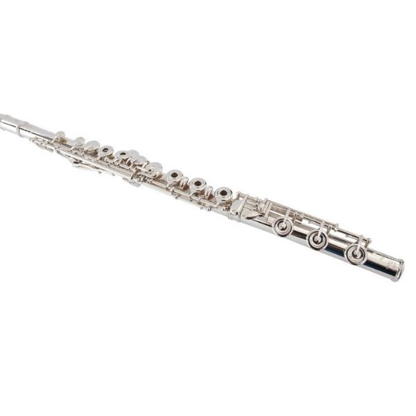 Sáo Flute Powell Conservatory C#-triller
