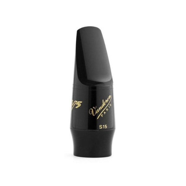 Bec kèn Saxophone Soprano Vandoren S15