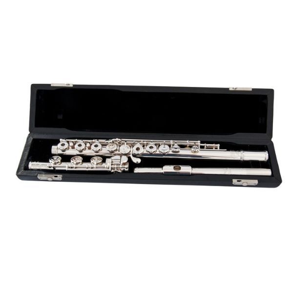Sáo Flute Powell Conservatory C#-triller