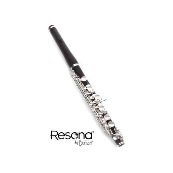 Kèn Piccolo Burkart Resona